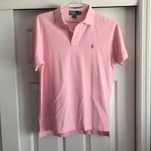 Ralph Lauren Polo Classic Fit Polo Shirt
